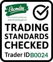 Bromley Trading Standards logo opt