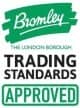 Trading Standards Approved - Bromley Plumbers