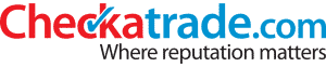 Checkatrade Logo Bromley Plumbers