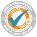 Trustatrader Logo - Bromley Plumbers
