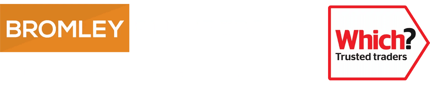 Bromley Plumbers Ltd - Logo - Plumbing and Drainage Services