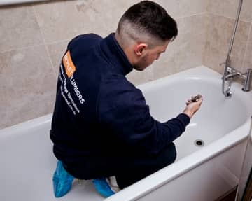 BromleyPlumbers-Overflowing-drains-west-wickham