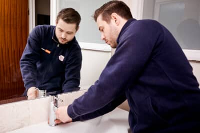 How to fix a dripping mixer tap at home – Bromley Plumbers