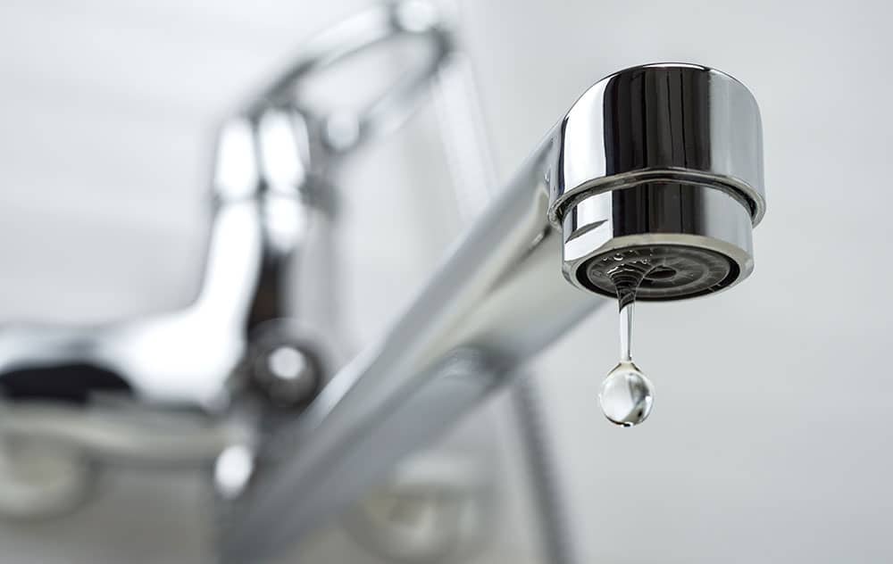 How to fix a dripping tap Bromley Plumbers