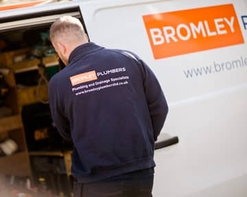 BromleyPlumbers-SoilStack-bexley