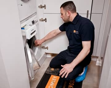 BromleyPlumbers-WashingMachine-7bexley