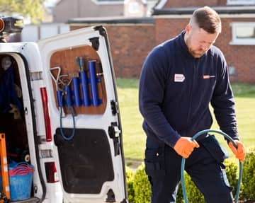 BromleyPlumbers-DrainCleaning-Sevenoaks