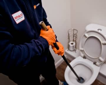 BromleyPlumbers-BlockedToilet-south-east-London