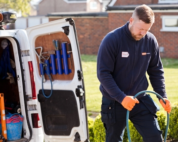 BromleyPlumbers-DrainCleaning-Brockley