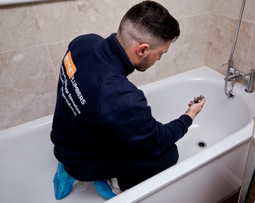 BromleyPlumbers-Overflowing-drains-Brockley