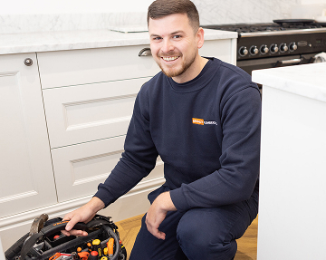 Plumbers in Bromley - orpington 1