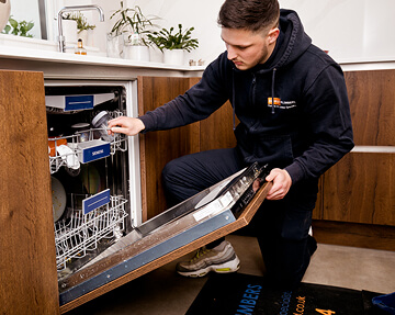 Plumbers in Bromley - west-wickham