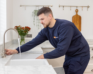 Plumbers in Bromley - west-wickham