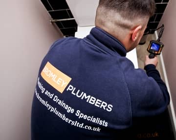 BromleyPlumbers-Leaks-Bellingham