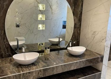 Bathroom Renovation - Bromley Plumbers - General Plumbing (1)