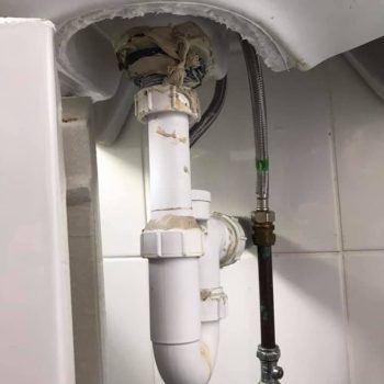 Bathroom Repairs - Bromley Plumbers - House Maintenance