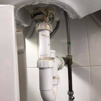 Bathroom Repairs - Bromley Plumbers - House Maintenance