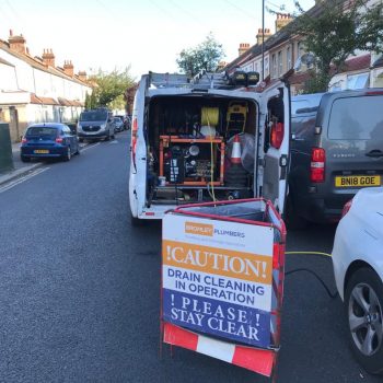Bromley Plumbers - Drainage, Dyno Rod and Plumbing Specialist