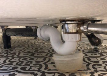 Pipe Leak Repair - Blocked Sink - Bromley Plumbers