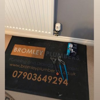 Heating Repairs and Installation - Bromley Plumbers
