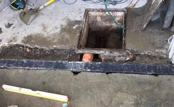 CCTV sewage survey – bromley plumbers – plumbing and drainage specialists (4) CCTV sewage survey - bromley plumbers - plumbing and drainage specialists (4)