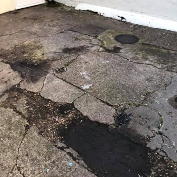Drainage Issues - Bromley Plumbers - Plumbing and Drains Specialists (2)