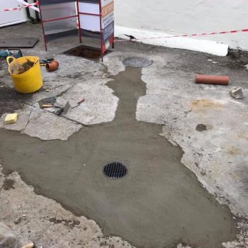 Drainage Issues - Bromley Plumbers - Plumbing and Drains Specialists