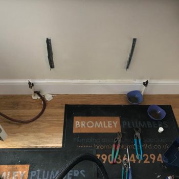 Heating Installation - BR1
