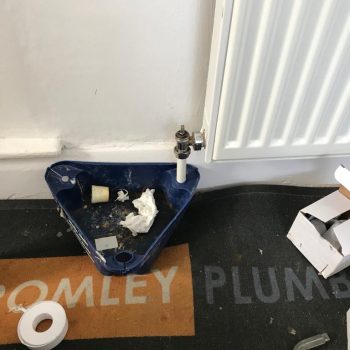 Heating Repairs - BR1