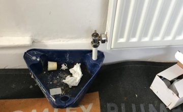 Heating Repairs – BR1 Heating Repairs - BR1