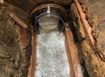 High Pressure Water Jetting – Bromley Plumbers – BR1 8AF High Pressure Water Jetting - Bromley Plumbers - BR1 8AF