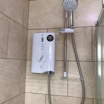 Shower Installation - Bromley Plumbers - Plumbing and Drainage Specialists