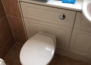 Toilet Fitting and Repairs - Bromley Plumbers - Plumbing and Drainge Specialists
