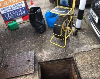Drainage Services Bromley - Kent