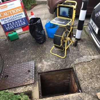 Drainage Services Bromley - Kent